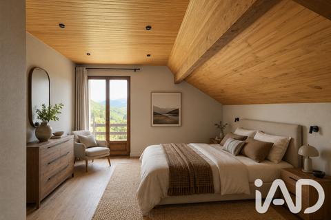 Wohnung in Corenc, Isere, Corenc - € 259.000 | Ref: 71772 - Foto 5