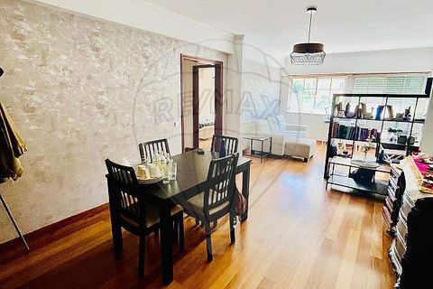 Lejlighed i Cascais, Lisbon, Cascais - € 450.000 | Ref: 121021605-3 - foto 2