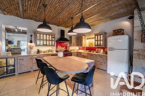 Villa i Reims, Marne, Reims - € 679 000 | Ref: 22823 - foto 5