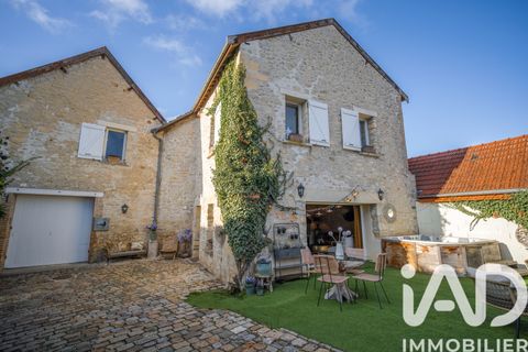 Villa i Reims, Marne, Reims - € 679 000 | Ref: 22823 - foto 16