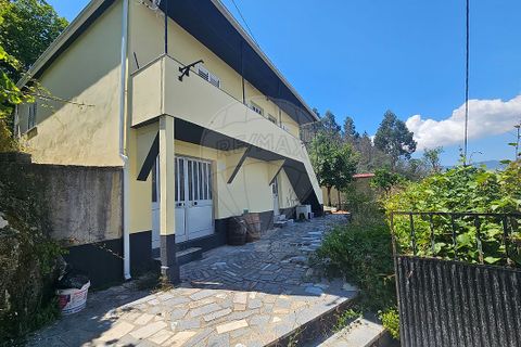 Villa i Castro Daire, Viseu, Castro Daire - € 100.000 | Ref: 126021008-293 - foto 2