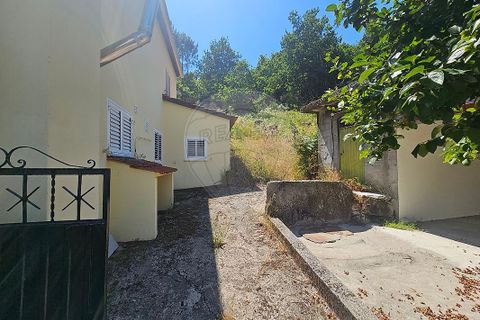 Villa i Castro Daire, Viseu, Castro Daire - € 100.000 | Ref: 126021008-293 - foto 4