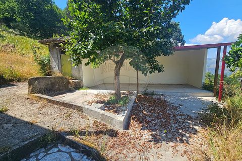 Villa i Castro Daire, Viseu, Castro Daire - € 100.000 | Ref: 126021008-293 - foto 6
