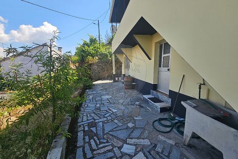 Villa i Castro Daire, Viseu, Castro Daire - € 100.000 | Ref: 126021008-293 - foto 7