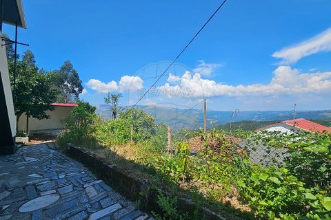 Villa i Castro Daire, Viseu, Castro Daire - € 100.000 | Ref: 126021008-293 - foto 8
