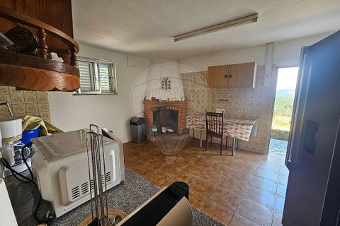 Villa i Castro Daire, Viseu, Castro Daire - € 100.000 | Ref: 126021008-293 - foto 10