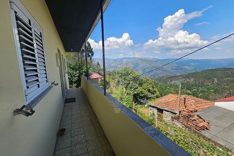 Villa i Castro Daire, Viseu, Castro Daire - € 100.000 | Ref: 126021008-293 - foto 14