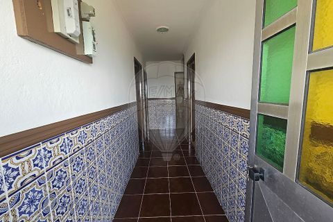 Villa i Castro Daire, Viseu, Castro Daire - € 100.000 | Ref: 126021008-293 - foto 15