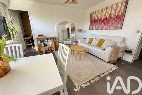 Leilighet i Meaux, Seine-et-Marne, Meaux - € 179 000 | Ref: 77804 - foto 2