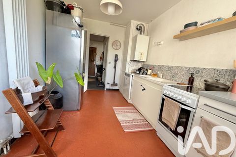 Leilighet i Meaux, Seine-et-Marne, Meaux - € 179 000 | Ref: 77804 - foto 4