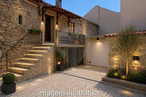 Villa a Sernancelhe, Viseu, Sernancelhe - € 235.000 | Ref: 126021168-8 - foto 2