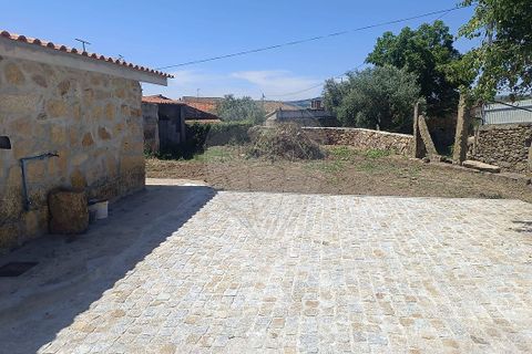 Villa a Sernancelhe, Viseu, Sernancelhe - € 235.000 | Ref: 126021168-8 - foto 6