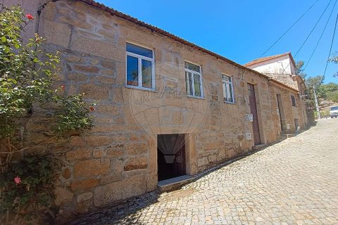 Villa a Sernancelhe, Viseu, Sernancelhe - € 235.000 | Ref: 126021168-8 - foto 7