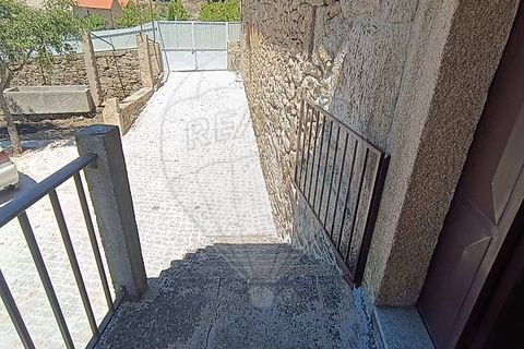 Villa a Sernancelhe, Viseu, Sernancelhe - € 235.000 | Ref: 126021168-8 - foto 8