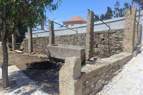Villa a Sernancelhe, Viseu, Sernancelhe - € 235.000 | Ref: 126021168-8 - foto 9