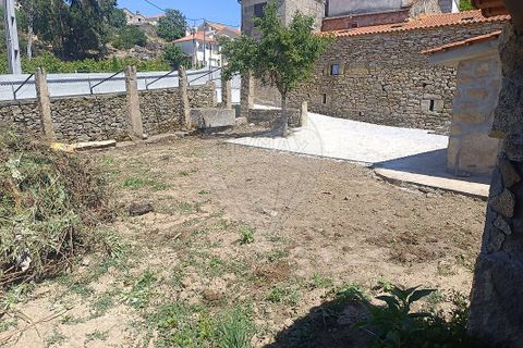 Villa a Sernancelhe, Viseu, Sernancelhe - € 235.000 | Ref: 126021168-8 - foto 10