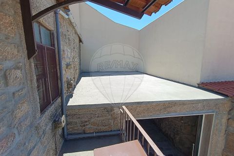 Villa a Sernancelhe, Viseu, Sernancelhe - € 235.000 | Ref: 126021168-8 - foto 15