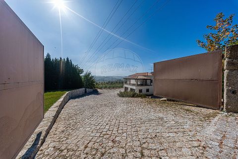Gårdshus i Nelas, Viseu, Nelas - € 719 000 | Ref: 126021008-296 - foto 3