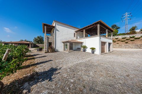 Gårdshus i Nelas, Viseu, Nelas - € 719 000 | Ref: 126021008-296 - foto 4