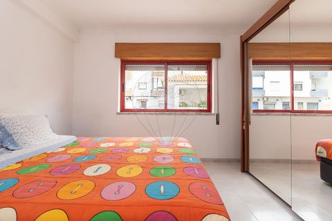 Lejlighed i Barreiro, Setubal, Barreiro - € 265.000 | Ref: 123741275-6 - foto 4
