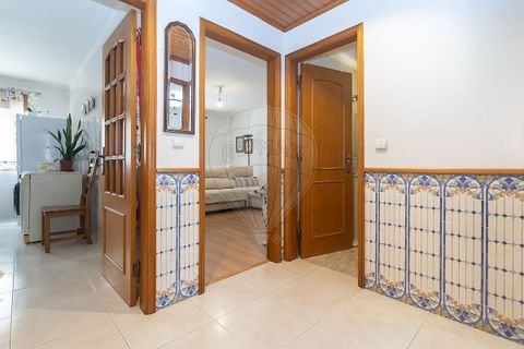 Lejlighed i Barreiro, Setubal, Barreiro - € 265.000 | Ref: 123741275-6 - foto 10