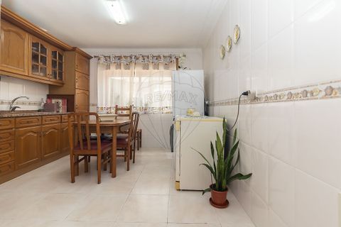 Lejlighed i Barreiro, Setubal, Barreiro - € 265.000 | Ref: 123741275-6 - foto 15