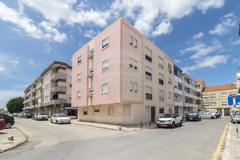 Lejlighed i Barreiro, Setubal, Barreiro - € 265.000 | Ref: 123741275-6 - foto 16