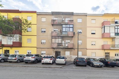 Lejlighed i Barreiro, Setubal, Barreiro - € 330.000 | Ref: 123741387-15 - foto 3