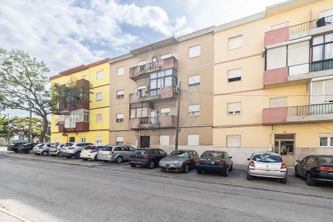 Lejlighed i Barreiro, Setubal, Barreiro - € 330.000 | Ref: 123741387-15 - foto 4