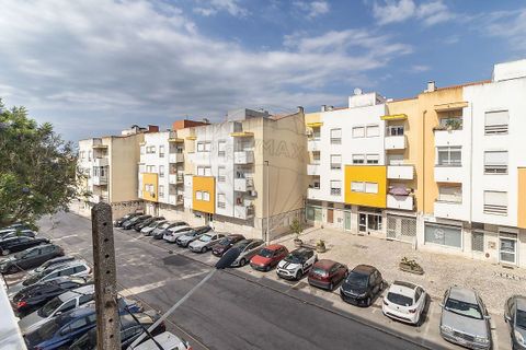 Lejlighed i Barreiro, Setubal, Barreiro - € 330.000 | Ref: 123741387-15 - foto 19