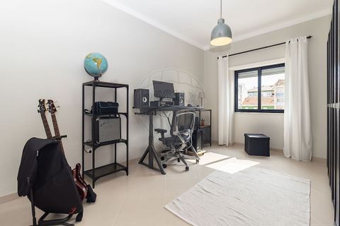 Lejlighed i Barreiro, Setubal, Barreiro - € 330.000 | Ref: 123741387-15 - foto 20