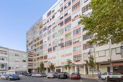Lejlighed i Barreiro, Setubal, Barreiro - € 229.900 | Ref: 123741095-43 - foto 2