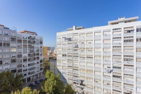 Lejlighed i Barreiro, Setubal, Barreiro - € 229.900 | Ref: 123741095-43 - foto 3