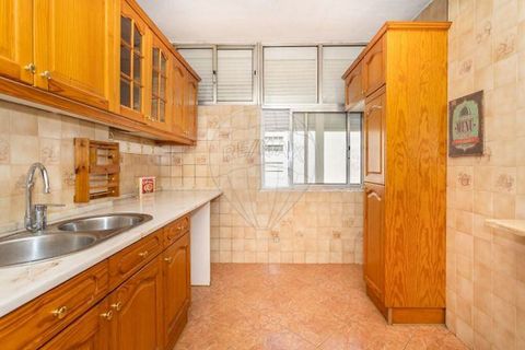 Lejlighed i Barreiro, Setubal, Barreiro - € 229.900 | Ref: 123741095-43 - foto 10