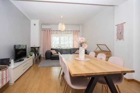 Lejlighed i Barreiro, Setubal, Barreiro - € 390.000 | Ref: 123741117-213 - foto 2