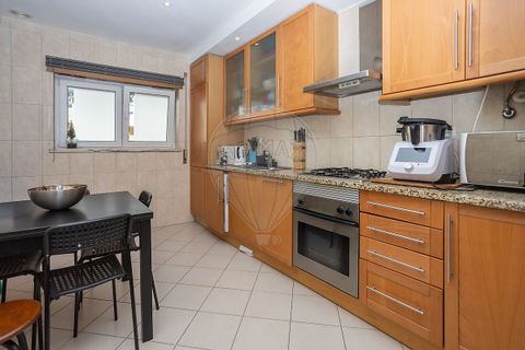 Lejlighed i Barreiro, Setubal, Barreiro - € 390.000 | Ref: 123741117-213 - foto 8