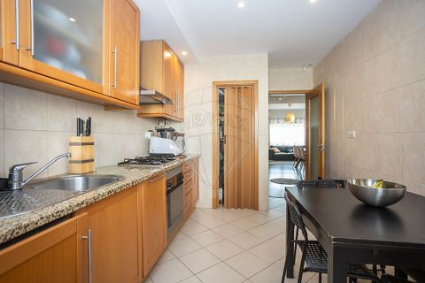 Lejlighed i Barreiro, Setubal, Barreiro - € 390.000 | Ref: 123741117-213 - foto 10