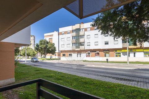 Lejlighed i Barreiro, Setubal, Barreiro - € 390.000 | Ref: 123741117-213 - foto 11