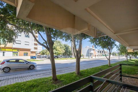 Lejlighed i Barreiro, Setubal, Barreiro - € 390.000 | Ref: 123741117-213 - foto 12