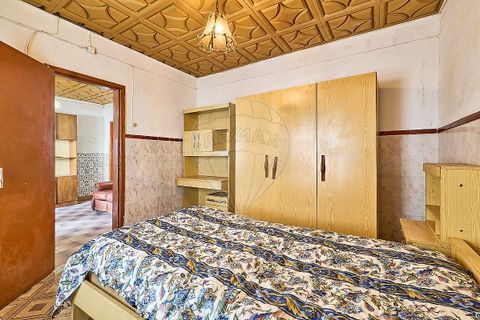 Villa i Santiago do Cacem, Setubal, Santiago do Cacem - € 150.000 | Ref: 121681262-11 - foto 4