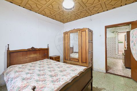 Villa i Santiago do Cacem, Setubal, Santiago do Cacem - € 150.000 | Ref: 121681262-11 - foto 9