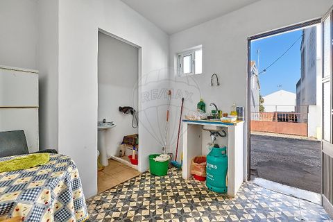 Villa i Santiago do Cacem, Setubal, Santiago do Cacem - € 150.000 | Ref: 121681262-11 - foto 15