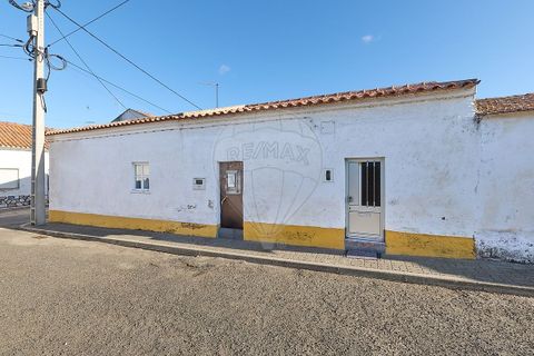 Villa i Santiago do Cacem, Setubal, Santiago do Cacem - € 150.000 | Ref: 121681262-11 - foto 16