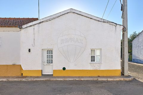Villa i Santiago do Cacem, Setubal, Santiago do Cacem - € 150.000 | Ref: 121681262-11 - foto 17
