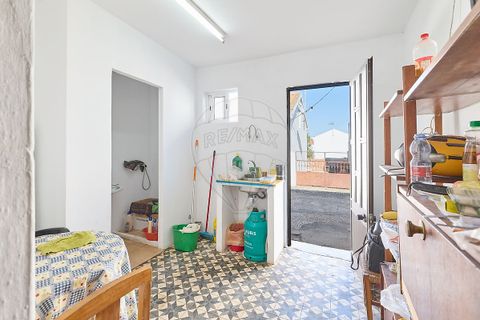 Villa i Santiago do Cacem, Setubal, Santiago do Cacem - € 150.000 | Ref: 121681262-12 - foto 3