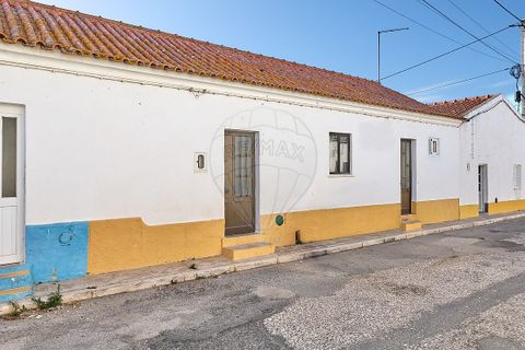 Villa i Santiago do Cacem, Setubal, Santiago do Cacem - € 150.000 | Ref: 121681262-12 - foto 17
