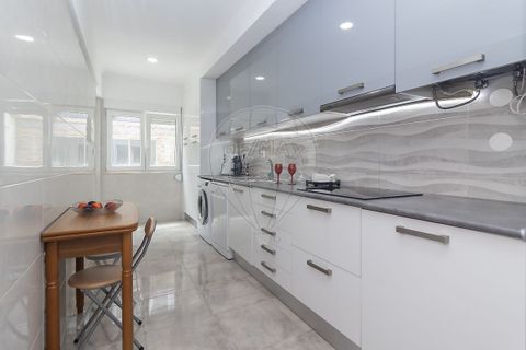 Lejlighed i Seixal, Setubal, Seixal - € 319.900 | Ref: 123211338-48 - foto 13