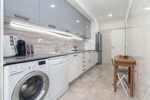 Lejlighed i Seixal, Setubal, Seixal - € 319.900 | Ref: 123211338-48 - foto 16