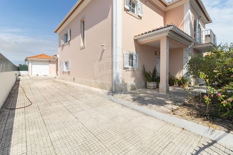 Villa in Setubal, Setubal, Setubal - € 730.000 | Ref: 123891117-123 - foto 6