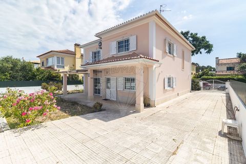 Villa in Setubal, Setubal, Setubal - € 730.000 | Ref: 123891117-123 - foto 8